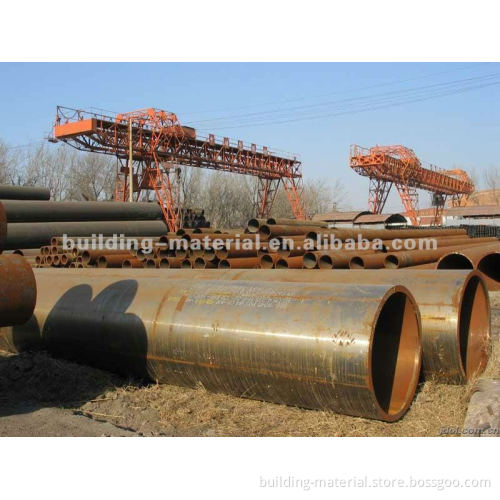 API STEEL PIPE